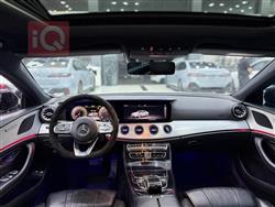 مرسيدس بنز CLS